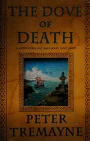Cover of edition doveofdeathmyste0000trem