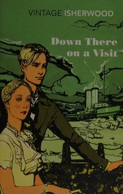 Cover of edition downthereonvisit0000ishe