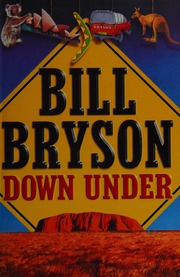 Cover of edition downunder0000brys_d9z1