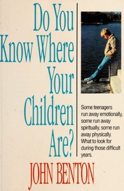 Cover of edition doyouknowwhereyo00bent