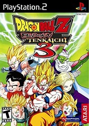 Dragon Ball Z: Budokai Tenkaichi 3 : Free Download, Borrow, and Streaming :  Internet Archive