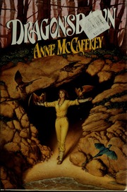 Cover of edition dragonsdawn00mcca