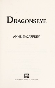 Cover of edition dragonseye00mcca_a76