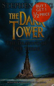 Cover of edition drawingofthree0000king_f4h0