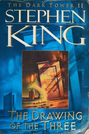 Cover of edition drawingofthree0000king_p9d5