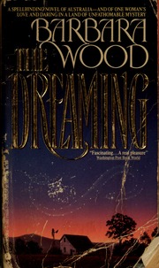 Cover of edition dreaming00wood