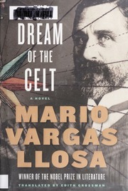 Cover of edition dreamofcelt00varg