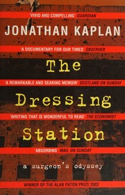Cover of edition dressingstations0000kapl