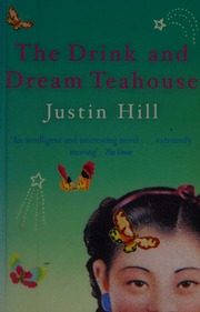 Cover of edition drinkdreamteahou0000hill_p9h4