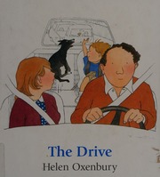 Cover of edition drive0000oxen_r1v6