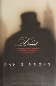 Cover of edition droodnovel0000simm_a4a7