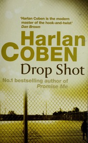Cover of edition dropshot000cobe