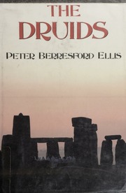 Cover of edition druids00pete