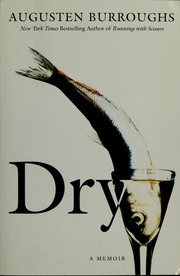 Cover of edition drymemoir00burr
