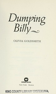 Cover of edition dumpingbilly00gold