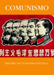 Duran Cousin, Eduardo. Comunismo. Historia De Un S