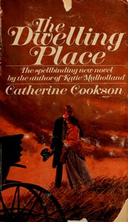 Cover of edition dwellingplace00cook