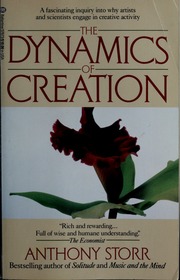 Cover of edition dynamicsofcreat000stor