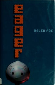 Cover of edition eagerfox00foxh