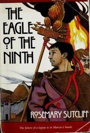 Cover of edition eagleofninth00sutc