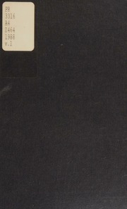 Cover of edition earlyjournalslet0000burn_w1r8