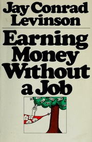 Cover of edition earningmoneywith00levi