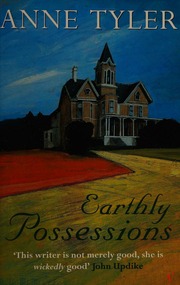 Cover of edition earthlypossessio0000tyle