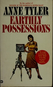 Cover of edition earthlypossessio00anne