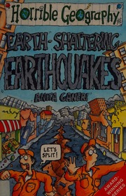 Cover of edition earthshatteringe0000gane