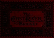 The
    East River Bridge