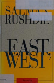 Cover of edition eastweststories0000rush