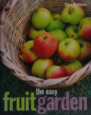Cover of edition easyfruitgarden0000matt