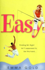 Cover of edition easygold00gold