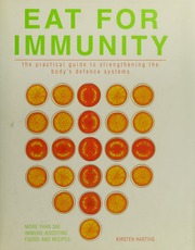 Cover of edition eatforimmunity0000hart
