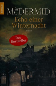 Cover of edition echoeinerwintern0000mcde
