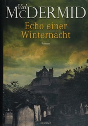 Cover of edition echoeinerwintern0000mcde_w5b5