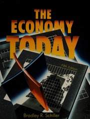 Cover of edition economytoday0005schi