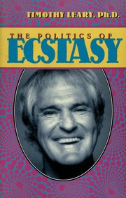 Cover of edition ecstaspoliticsof00learrich