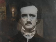 Edgar Allan Poe (Master of the Macabre)