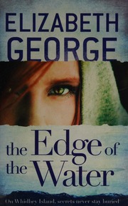 Cover of edition edgeofwater0000geor_y6q9