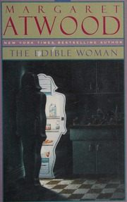 Cover of edition ediblewoman0000atwo