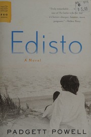 Cover of edition edisto0000powe_s2t2