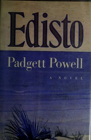 Cover of edition edistonovel00powe