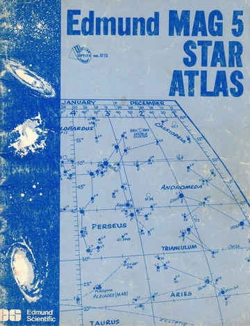 Edmund Mag 5 Star Atlas : Free Download, Borrow, and Streaming 
