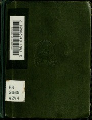 Cover of edition edwardsecondplay00marluoft