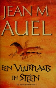 Cover of edition eenvuurplaatsins00auel