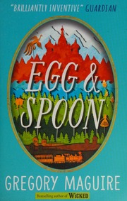 Cover of edition eggspoon0000magu_h4s7