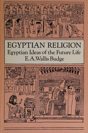 Cover of edition egyptianreligion0000erne