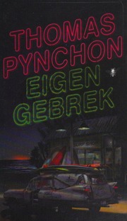 Cover of edition eigengebrek0000pync