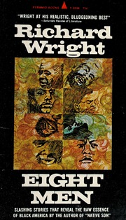 Cover of edition eightmen0000unse